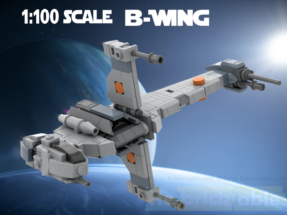 Starfighter Lego Moc Site Leader CalÃ§ados Lego Blue Leader X Wing
