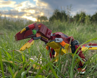 LEGO 31102 MOCs with Building Instructions | Rebrickable - Build