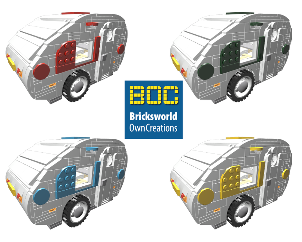 bricksworld lego