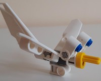 42057 Little Bird