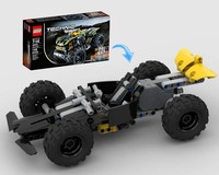 Formula 1 42034 Alternative