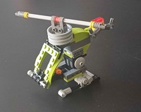 Highway Helicopter