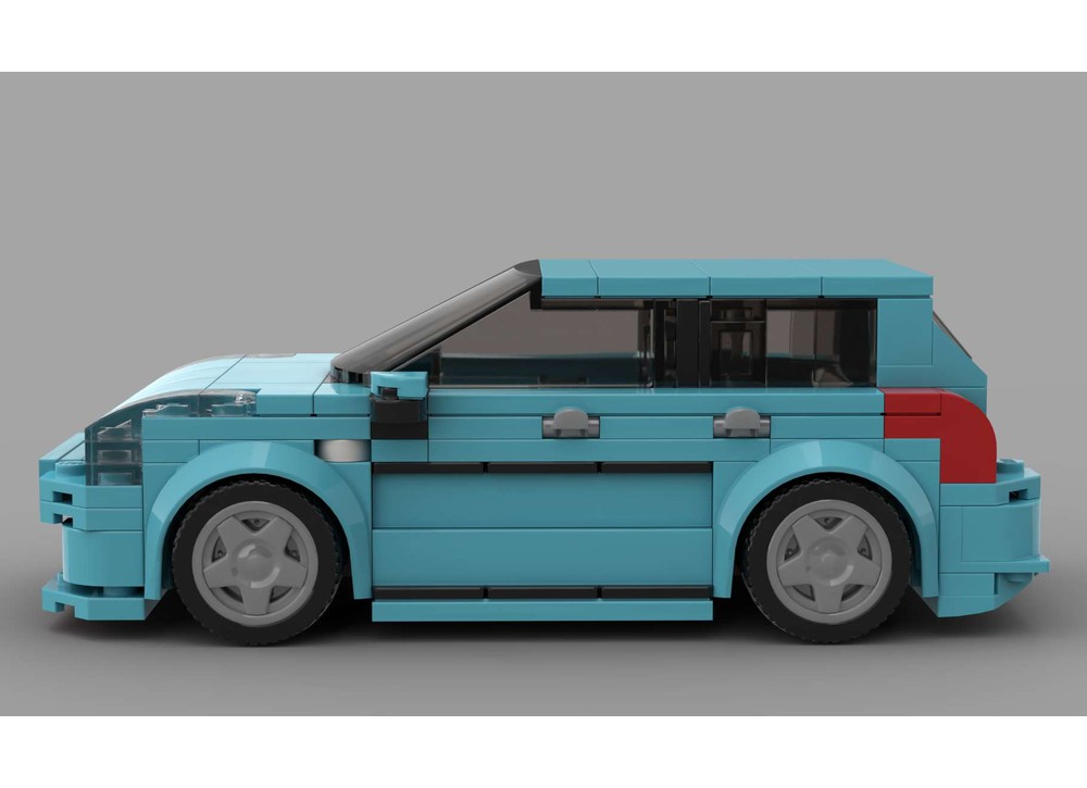 Lego suzuki swift sale