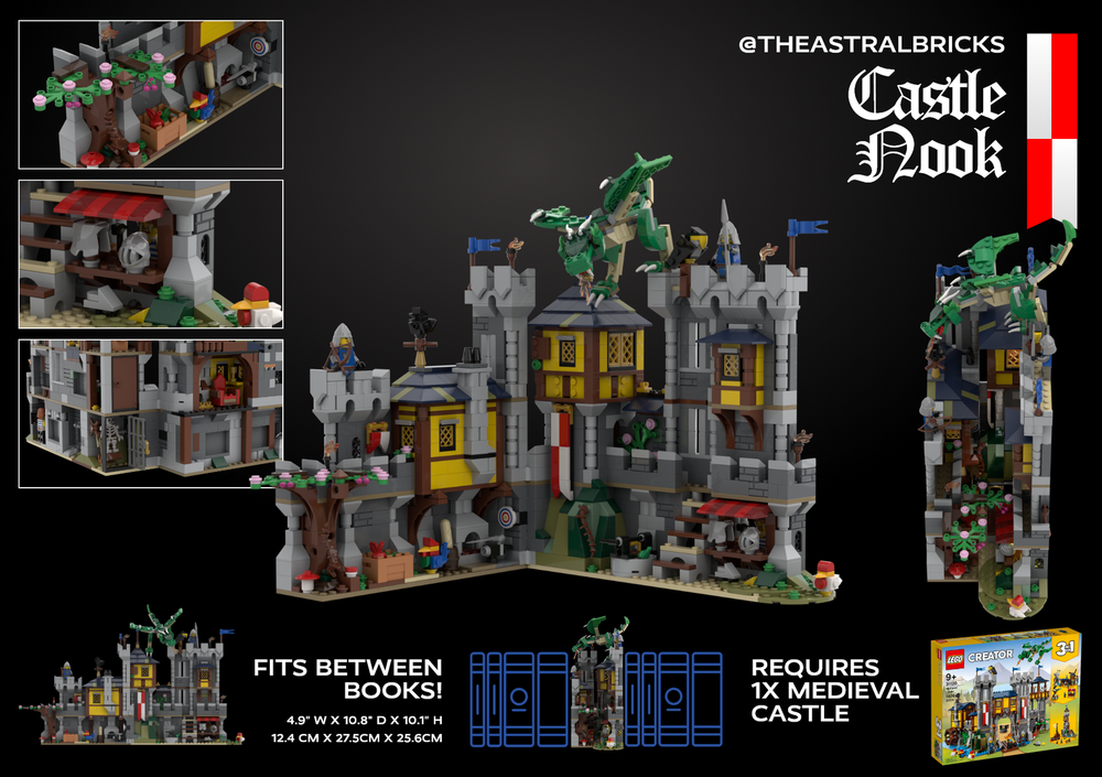 Castle Nook