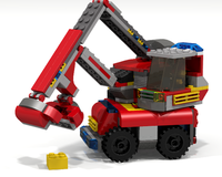 60061 Excavator