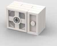 40355 - Air Conditioning Outdoor Unit