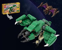Zerg Scourge (Starcraft)
