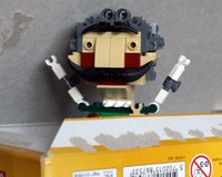 31058 - Duke of Mighty Brickosauria