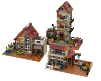 75980 - 4996 Bundle