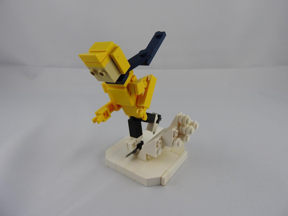 lego beedrill