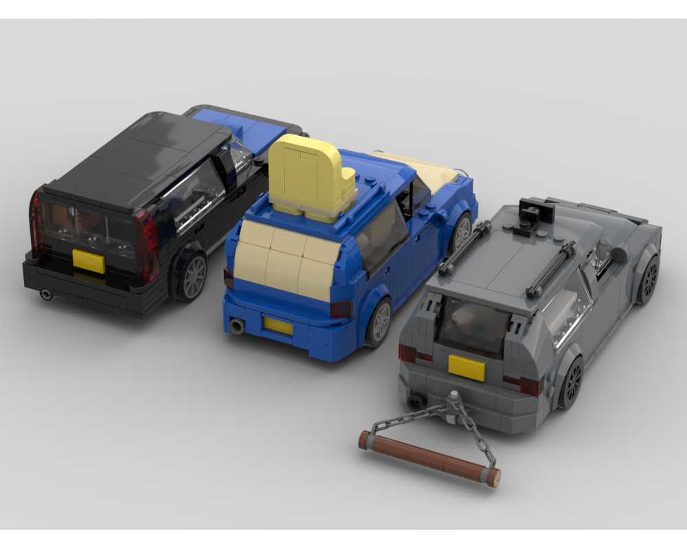 Richard Hammond Top Gear Africa Special Full Jeremy Clarkson With