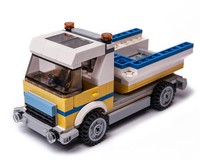 31079 Dump Truck