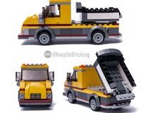60150 Dump Truck