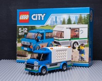 60117 Cargo Truck