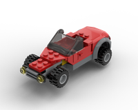 60047 Hot Rod