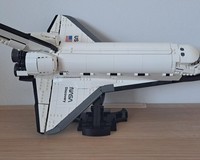 LEGO 10283 MOCs with Building Instructions | Rebrickable - Build