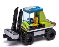 31074 Forklift