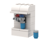 11005: Water Dispenser