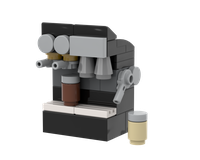 11005: Coffee Machine