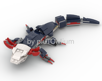 ゆうページ☆ LEGO 31088 MOCs with Building Instructions | Rebrickable