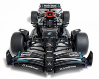 LEGO MOC 42171 Mercedes-AMG F1 W14 E Performance RC MOD for
