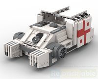 TX-225 GAVw MedCarrier