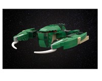 31058 - Cylon Raider
