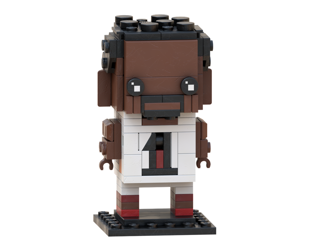 マイアミ・ヒート フィギュアセット　BIG3 Nike マイアミ・ヒート タイラー・ヒーロー アイコン