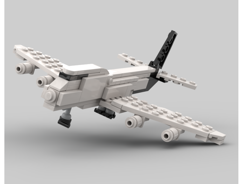 Small Lego Airplane Small Lego Ww2 Planes Lego Wwii Planes Sales