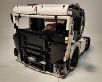 LEGO 42096 MOCs with Building Instructions | Rebrickable