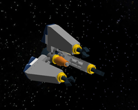 31084 TIE/ph phantom