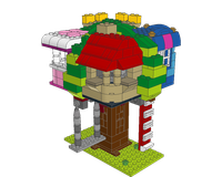 11005 Tree House