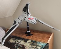 LEGO MOC-202602 Havoc Marauder - 75382 B-model by rybrickster