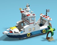 31083 Car Ferry