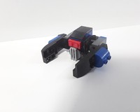 31054 - Cylon Raider