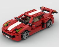 Sports Car