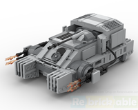 TX-225 GAVi Heavy Incinerator
