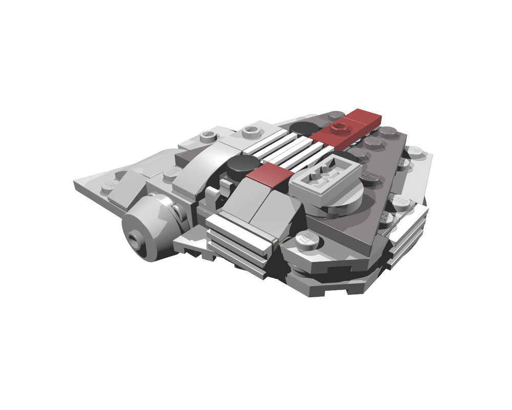 lego 75193