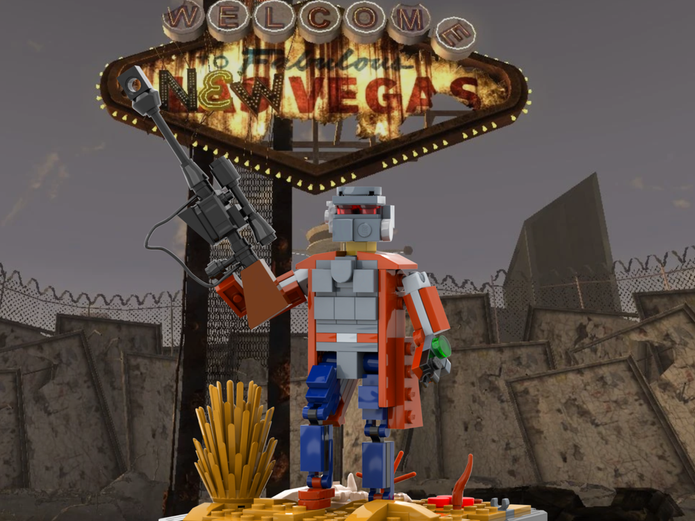 Model image