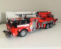 42098: Ladder Truck