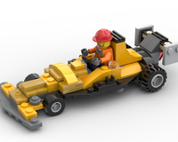 60198 Formula Racer