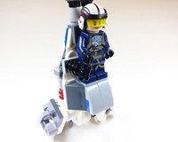 Jet Pack