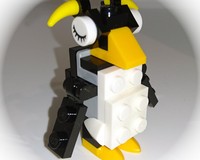 Rockhopper Penguin