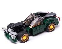 75884 Rat Rod