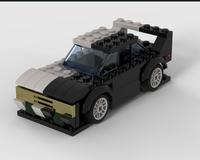 nfs (need for speed) unbound 1990 mercedes benz 190e