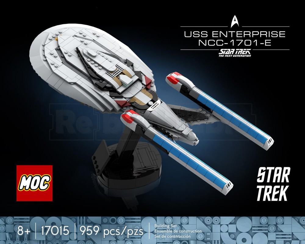 Model Image