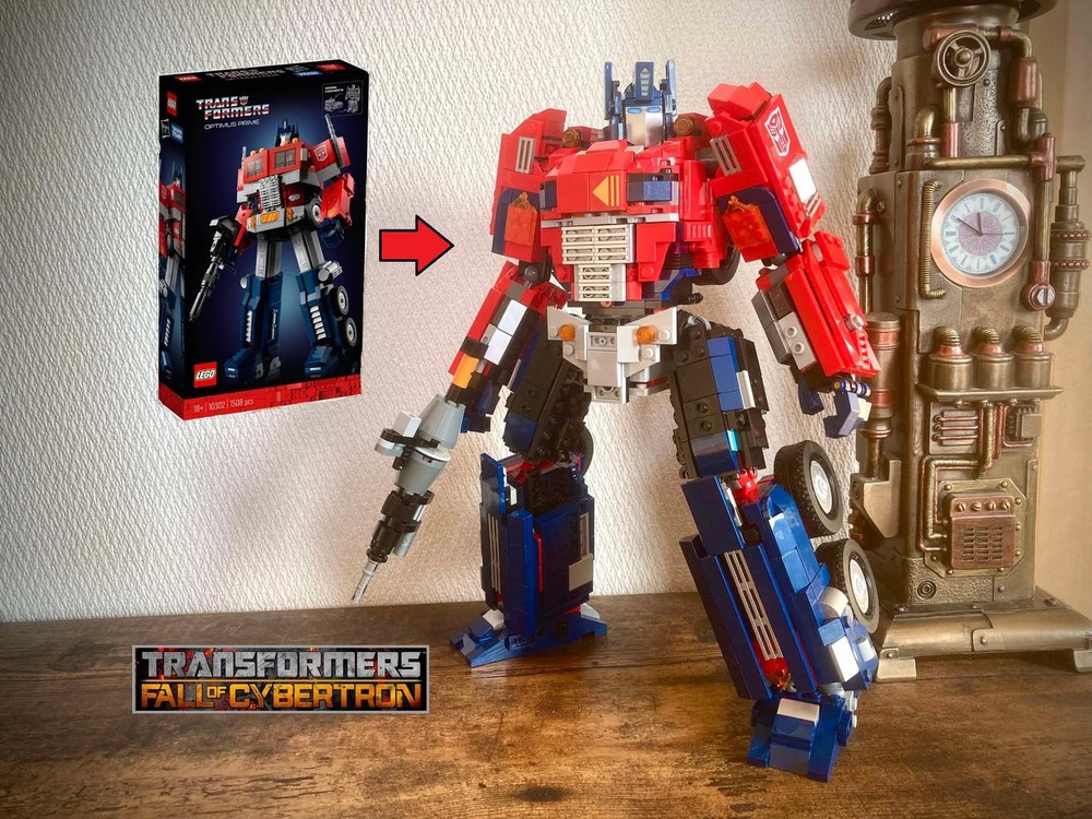 Fall-of-Cybertron-Optimus-Prime