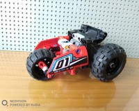 42073 Power Trike