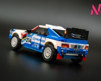 ※購入前コメ　MSC7403 Peugeot 405 Grand Raid 購入前コメ MSC7403 Peugeot 405 Grand Raid - メルカリ