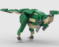 Dryosaurus elderae 31058